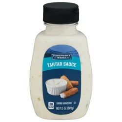 Fisherman's Wharf Tartar Sauce 9.5 oz