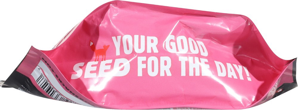 slide 6 of 6, Top Fox® Pop-Roasted Himalayan Salt Pumpkin Seeds, 3.5 oz