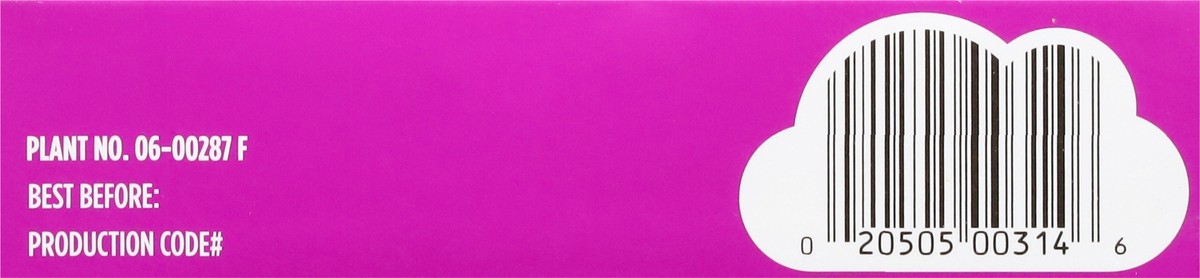 slide 7 of 13, Sweety Ube Purple Yam Mochi 6 ea, 6 ct