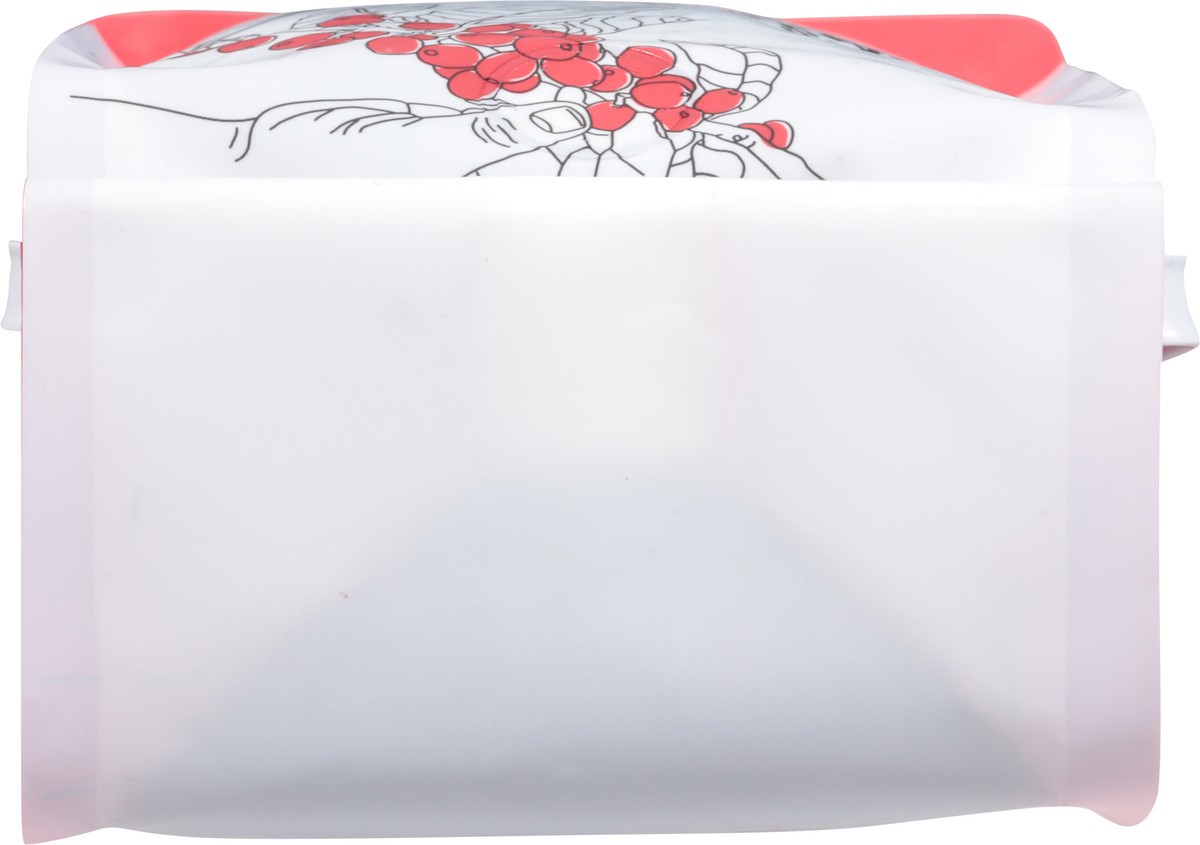 slide 2 of 12, Nossa Familia Whole Bean Dark Roast Mathilde's French Roast Coffee 12 oz, 12 oz