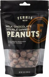 Ferris Double Dip Peanuts