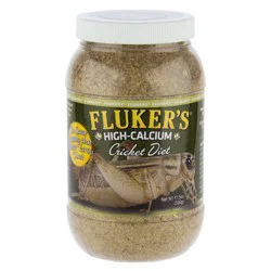 Fluker's Flukers Hi-Cal Cricket Diet