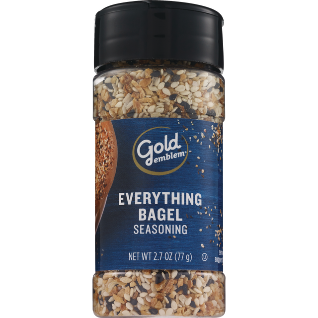 slide 1 of 1, GE Everything Bagel Shaker, 1 ct