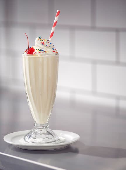 slide 5 of 5, Carnation Nestlé Carnation Malted Milk Original 6 x 2.5 LB, 40 oz