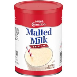 Carnation Nestlé Carnation Malted Milk Original 6 x 2.5 LB