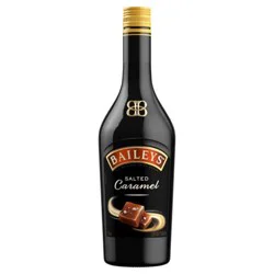 Baileys Irish Cream Liqueur, With A Hint Of Caramel 750 ml