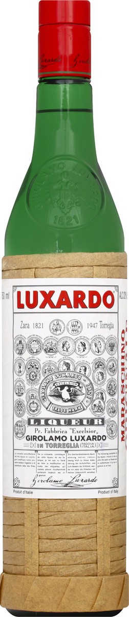 slide 5 of 7, Luxardo Liqueur 750 ml, 750 ml