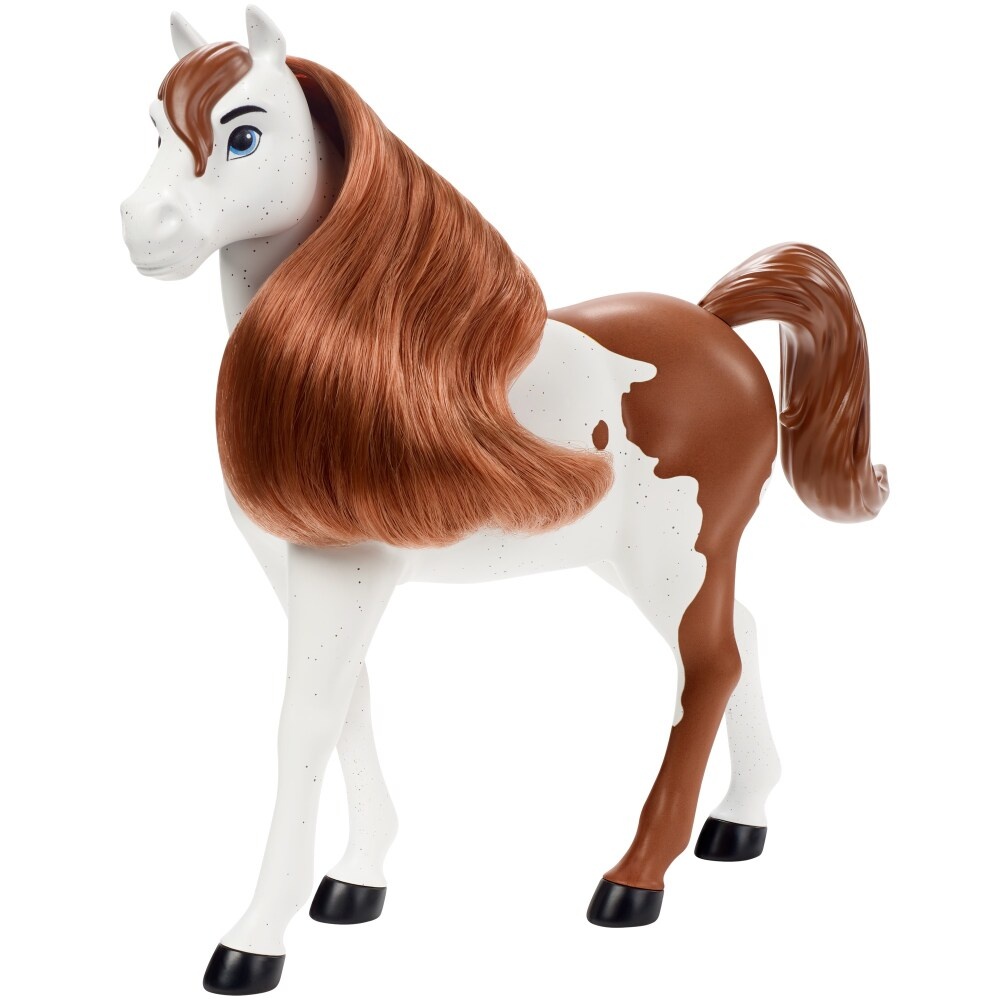 slide 1 of 1, Mattel Spirit Untamed Horse - Assorted, 1 ct