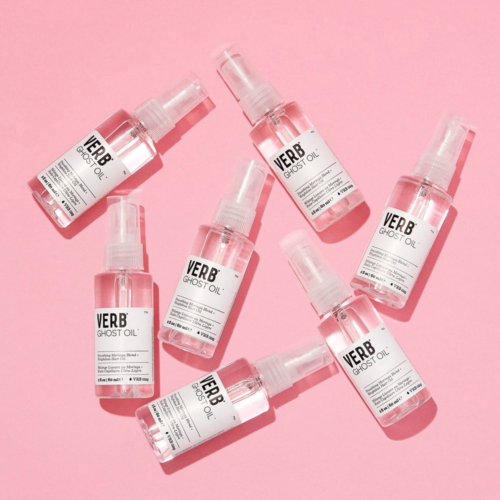 slide 3 of 9, VERB Ghost Hair Oil - 2 fl oz - Ulta Beauty, 2 oz
