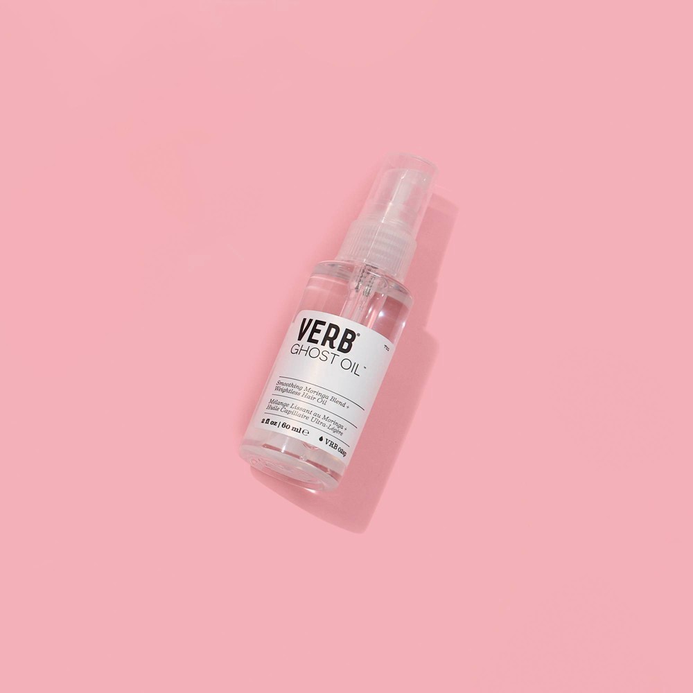 slide 9 of 9, VERB Ghost Hair Oil - 2 fl oz - Ulta Beauty, 2 oz