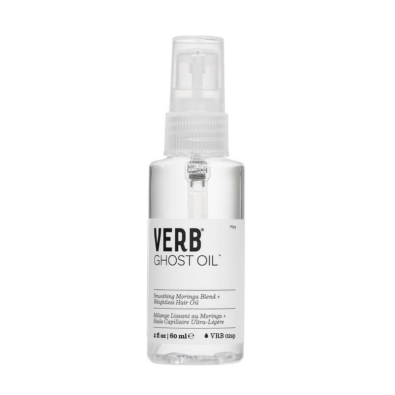 slide 1 of 9, VERB Ghost Hair Oil - 2 fl oz - Ulta Beauty, 2 oz