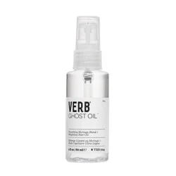 Verb Ghost Hair Oil - 2 fl oz