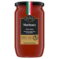 Private Selection Imported Marinara Sauce