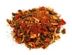 Garden Cut Fajita Mix