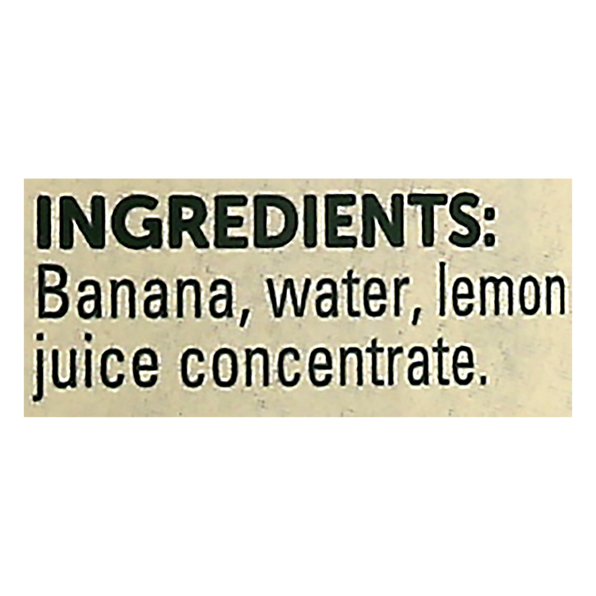 slide 4 of 11, Beech-Nut Stage 2 (from About 6 Months) Banana Stage 2 4 oz, 1 ct