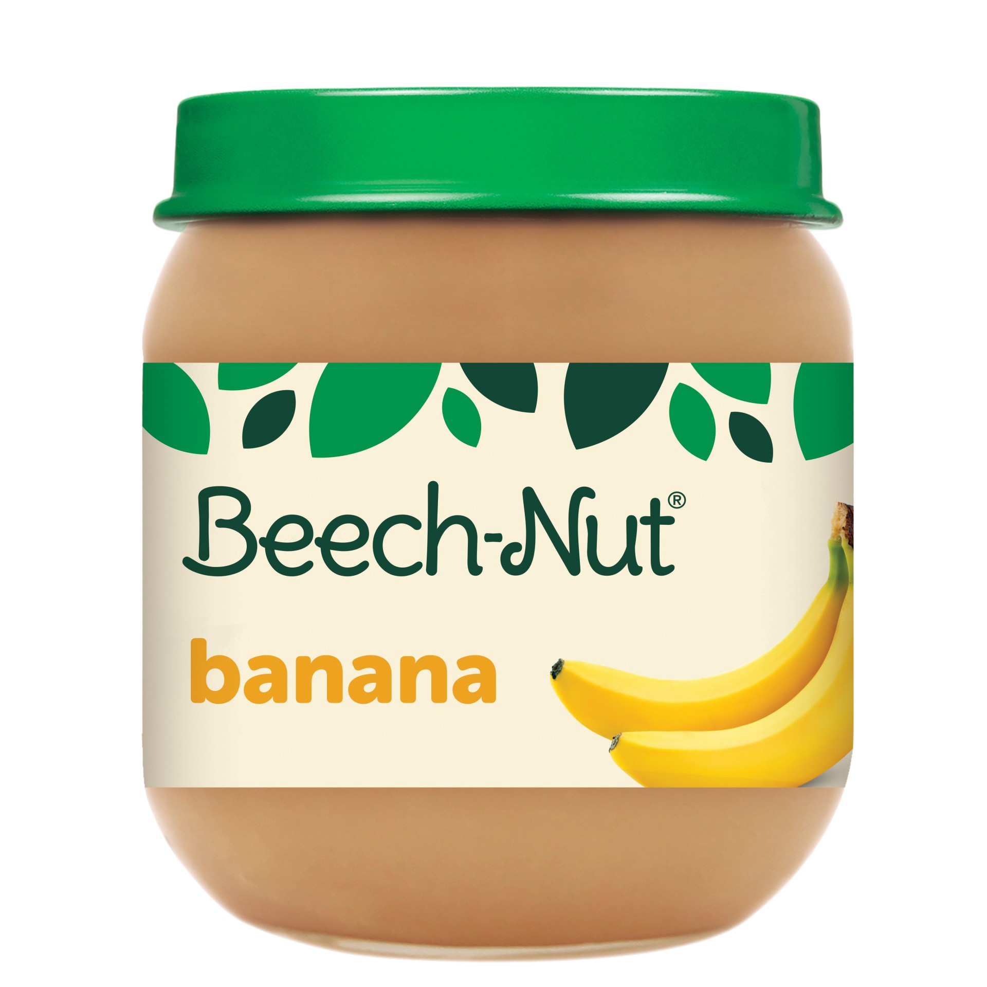 slide 1 of 11, Beech-Nut Stage 2 (from About 6 Months) Banana Stage 2 4 oz, 1 ct