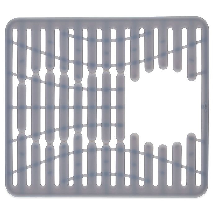 OXO Good Grips Large Silicone Sink Mat 1 ct Shipt