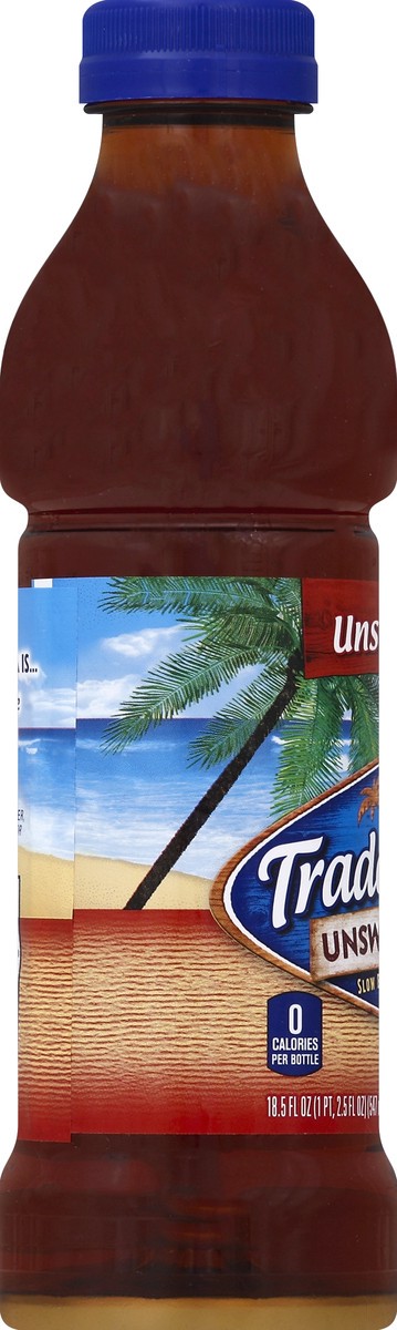 slide 2 of 5, Trade Winds Iced Tea - 18.5 oz, 18.5 fl oz