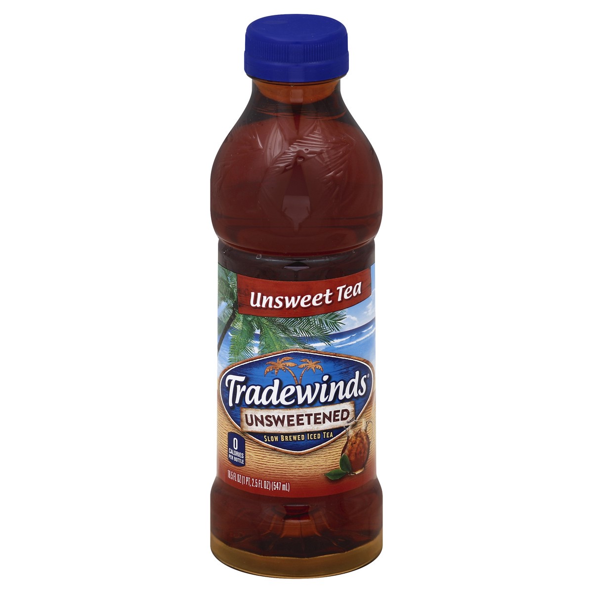 slide 3 of 5, Trade Winds Iced Tea - 18.5 oz, 18.5 fl oz