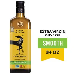 Terra Delyssa Extra Virgin Olive Oil