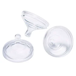 Boon NURSH Nipples - 3 pk Fast Flow