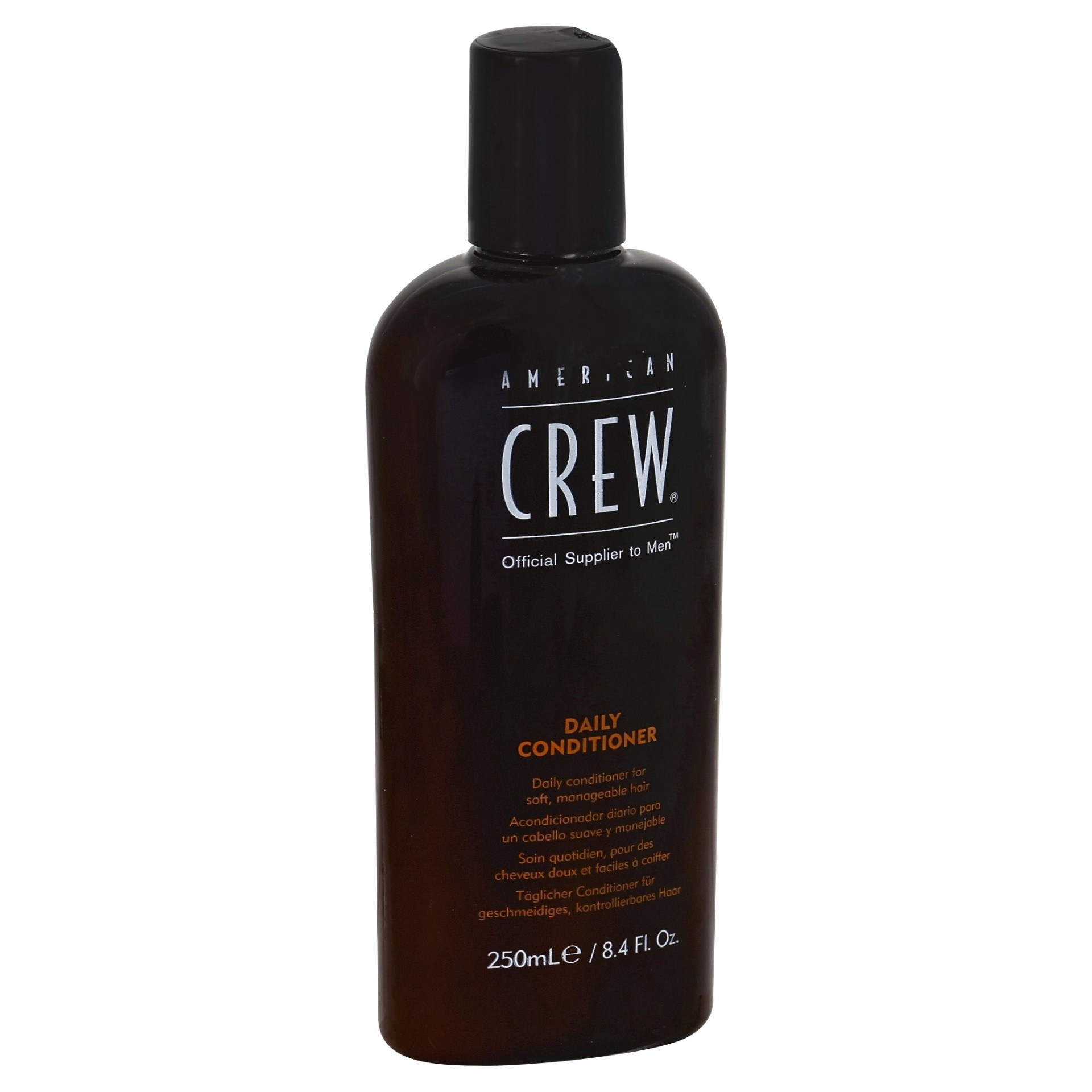 slide 1 of 2, American Crew Classic Stimulating Conditioner, 8 fl oz