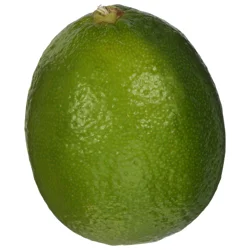 Organic Limes