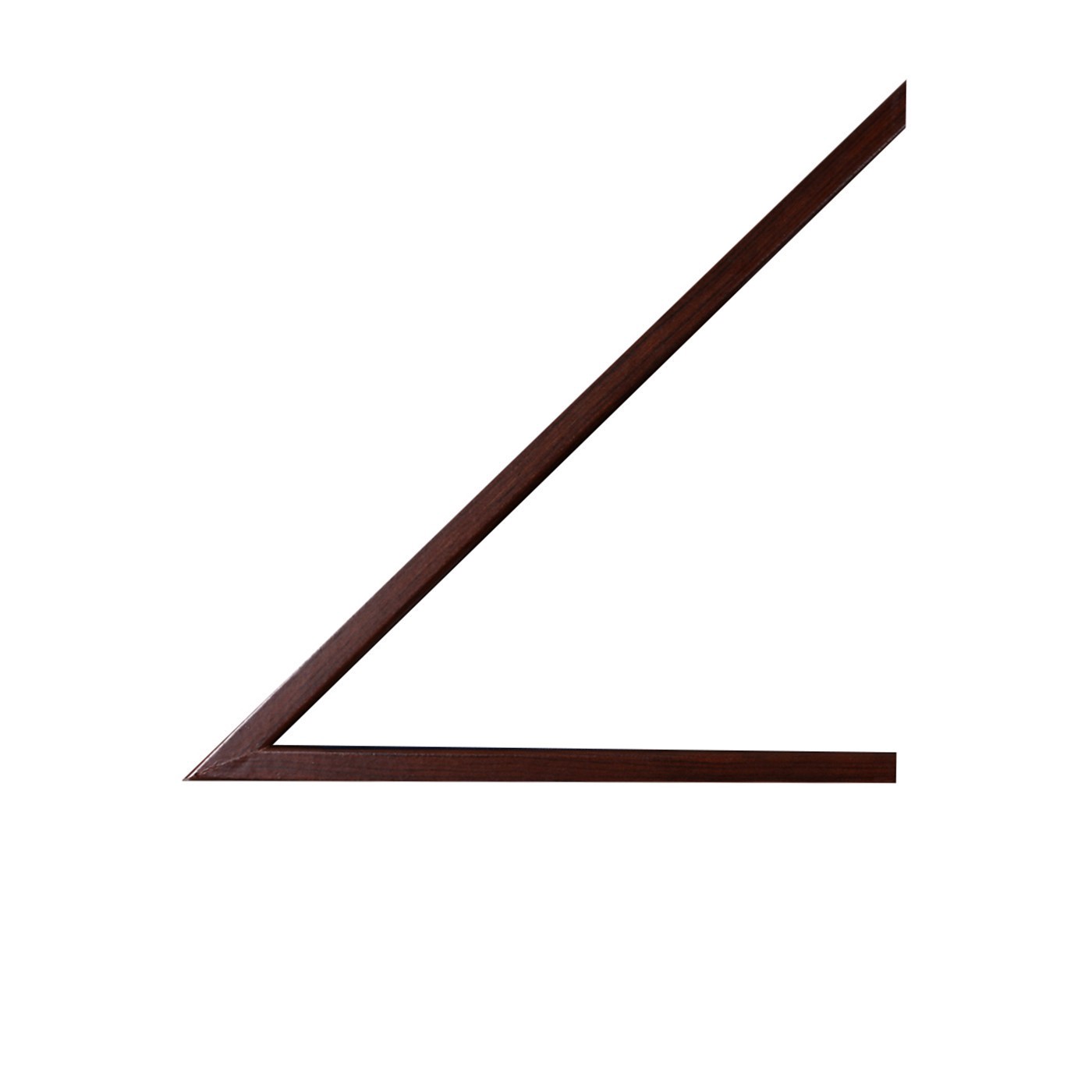 slide 2 of 3, Mahogany Memorial Flag Case By Studio Decor, 5 x 9.5 