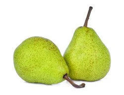 Bartlett Pear