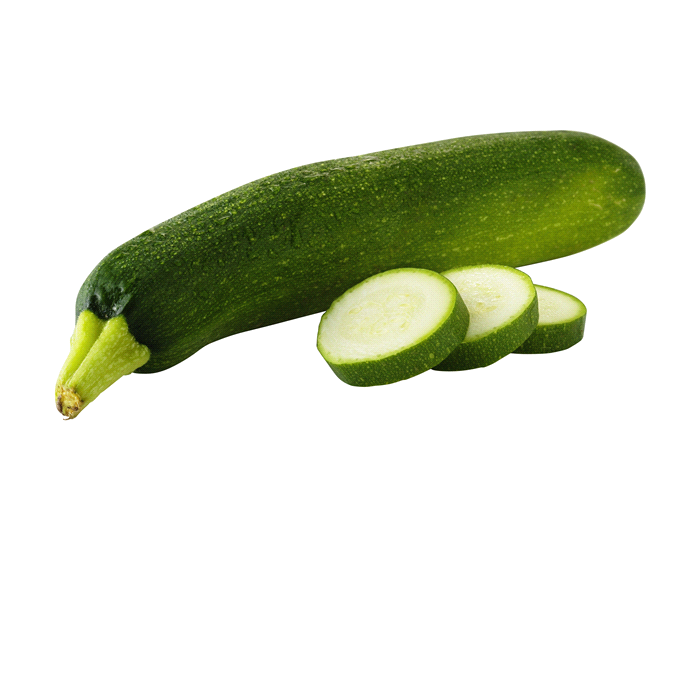 slide 1 of 1, PCC Organic Zucchini, per lb