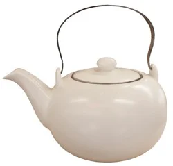 The Tea Spot Luna Teapot