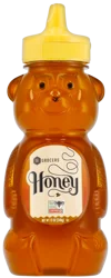 Se Grocers Bear Honey 12 Ounces