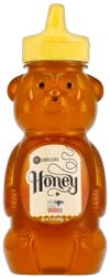 Se Grocers Bear Honey 12 Ounces