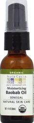 Aura Cacia Organic Baobab Skin Care Oil 1 fl oz