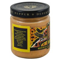 slide 13 of 13, Desert Pepper Trading Desert Pepper Dip Pinto Bean Medium Hot Jar - 16 Oz, 16 oz