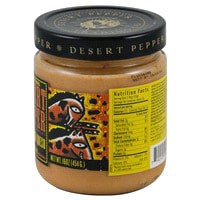 slide 5 of 13, Desert Pepper Trading Desert Pepper Dip Pinto Bean Medium Hot Jar - 16 Oz, 16 oz