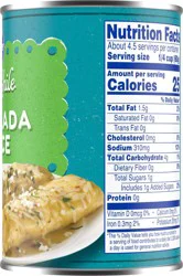 Kroger Red Enchilada Sauce