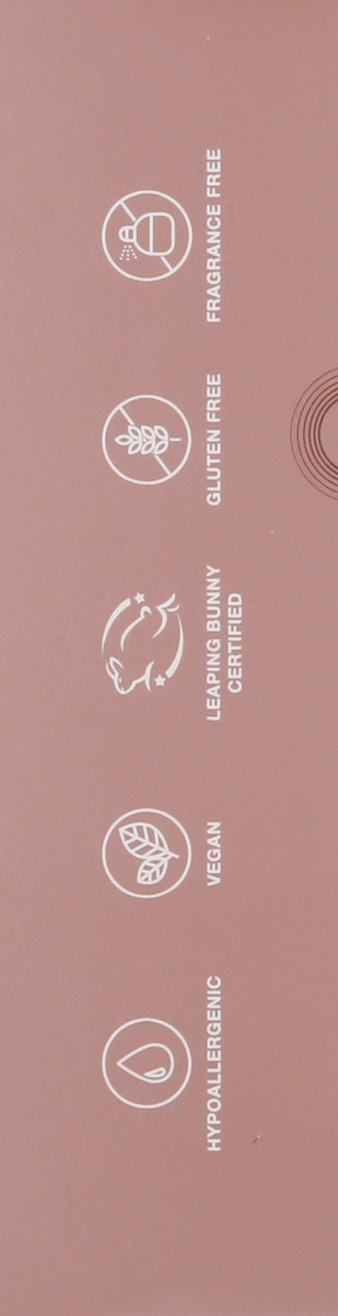 slide 2 of 9, Mineral Fusion Deep 4 - Cappuccino Full Coverage Liquid Foundation 1.0 fl oz, 1 ct