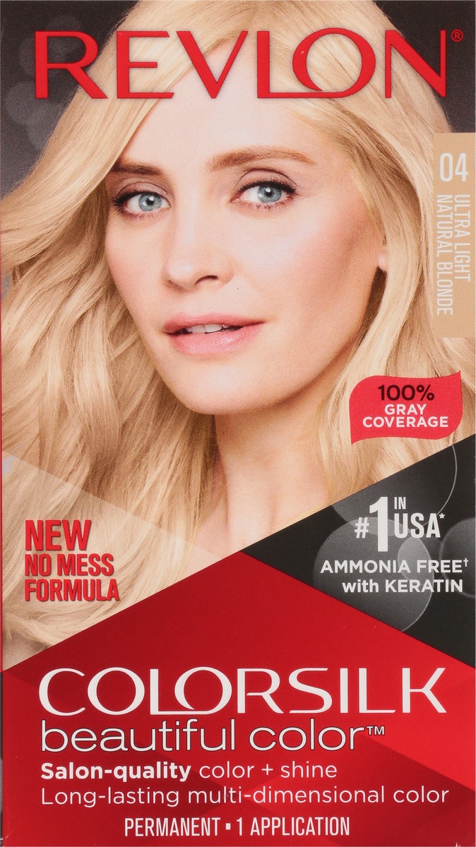 slide 10 of 13, Revlon Hair Color, 1 ct