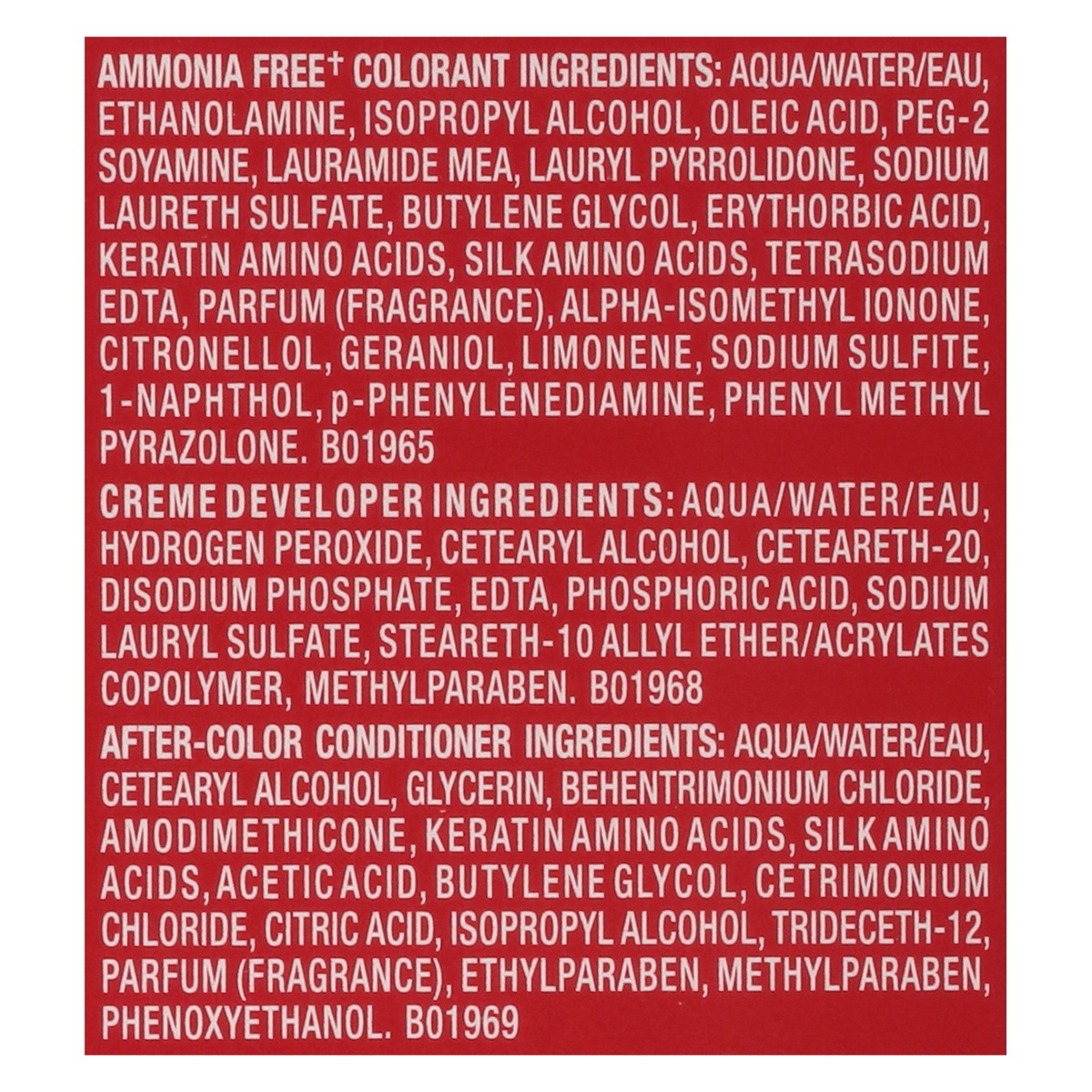 slide 8 of 13, Revlon Hair Color, 1 ct