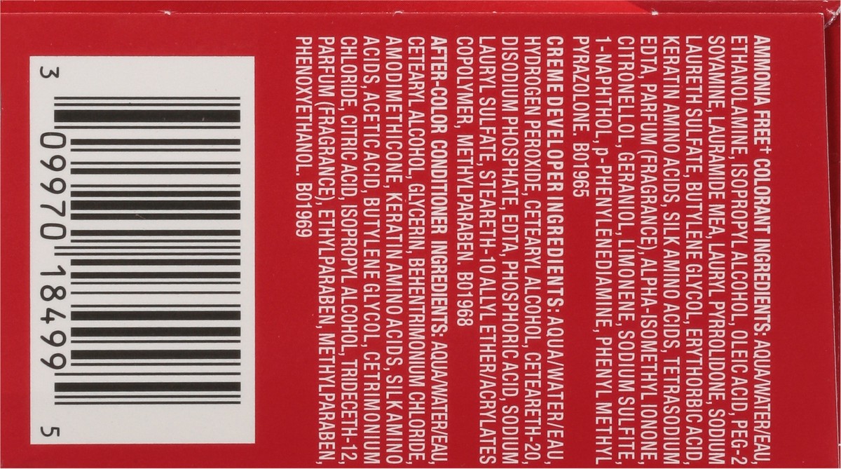 slide 5 of 13, Revlon Hair Color, 1 ct