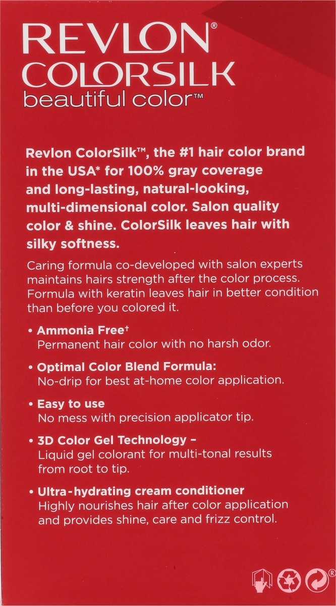 slide 12 of 13, Revlon Hair Color, 1 ct