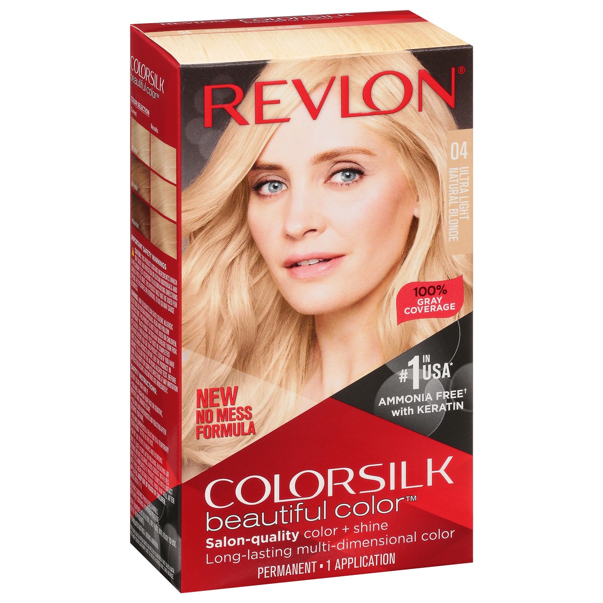 slide 2 of 13, Revlon Hair Color, 1 ct