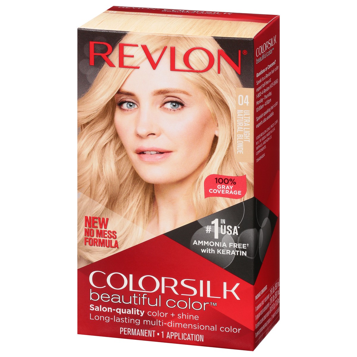 slide 6 of 13, Revlon Hair Color, 1 ct