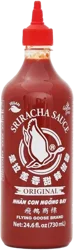 Flying Goose -sriracha Sauce Original - 24.6 FZ