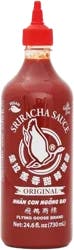 Flying Goose -sriracha Sauce Original - 24.6 FZ