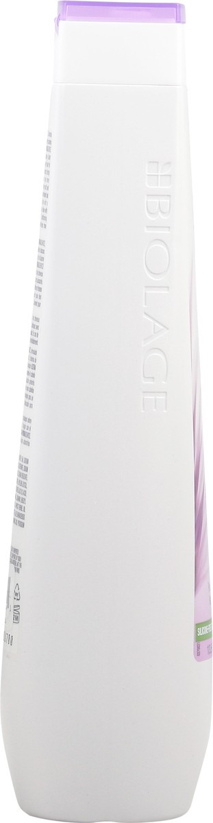 slide 6 of 9, Biolage Ultra Hydrasource Aloe Shampoo 13.5 fl oz, 13.5 fl oz