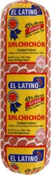 El Latino Salchichon