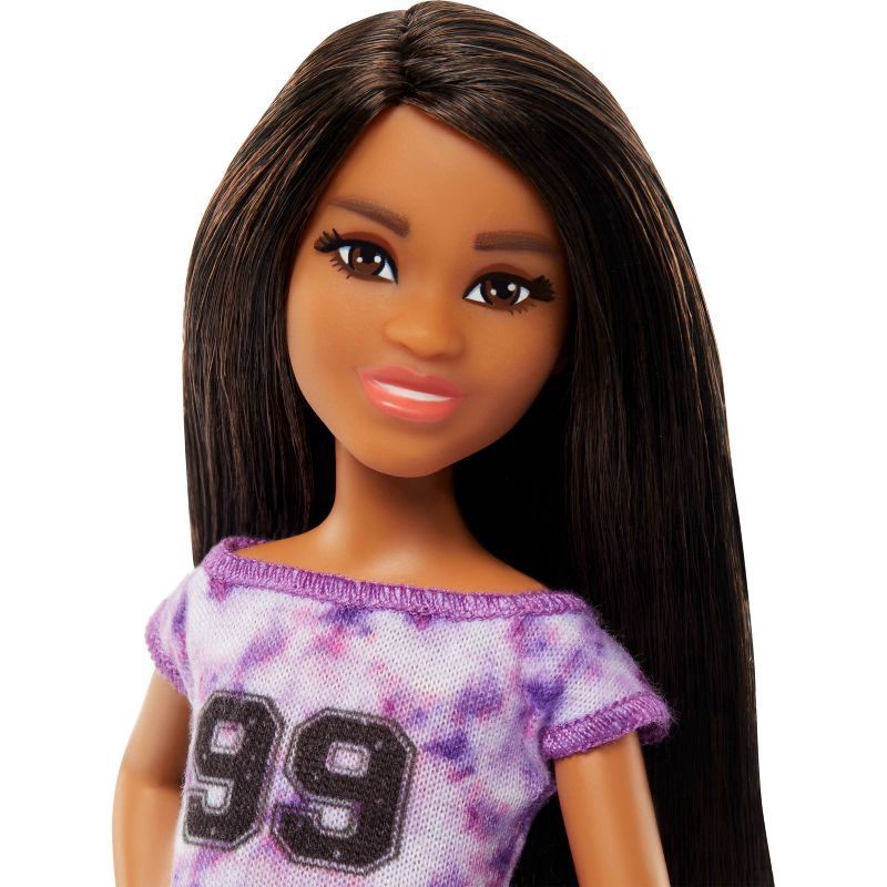 slide 5 of 6, Barbie Stacie Content Ligaya Core Doll, 1 ct