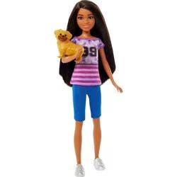 Barbie Stacie Content Ligaya Core Doll